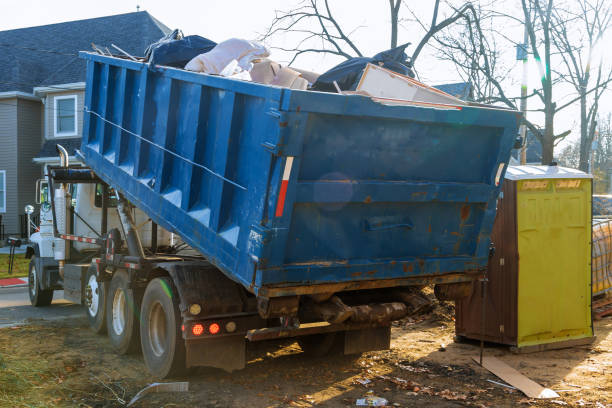 Best Residential Junk Removal  in Aristocrat Ranchettes, CO