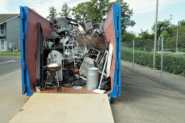 Best Furniture Removal Near Me  in Aristocrat Ranchettes, CO