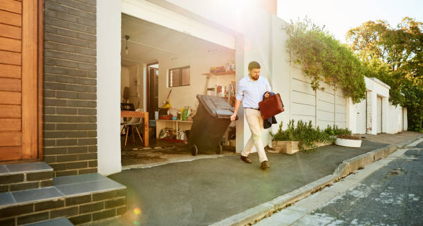 Best Yard Waste Removal  in Aristocrat Ranchettes, CO