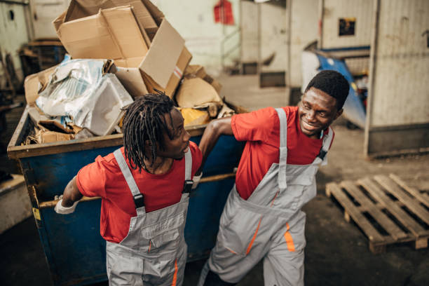 Best Commercial Junk Removal  in Aristocrat Ranchettes, CO
