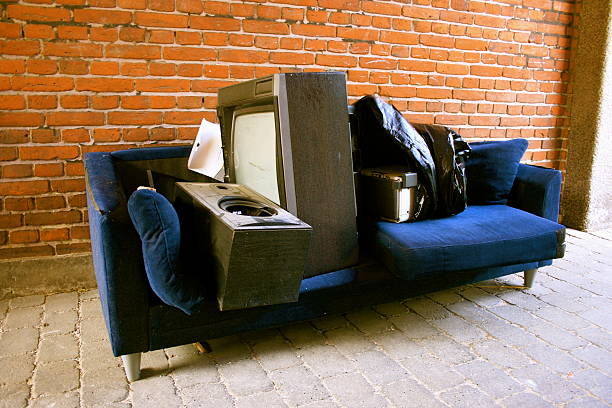 Household Junk Removal in Aristocrat Ranchettes, CO