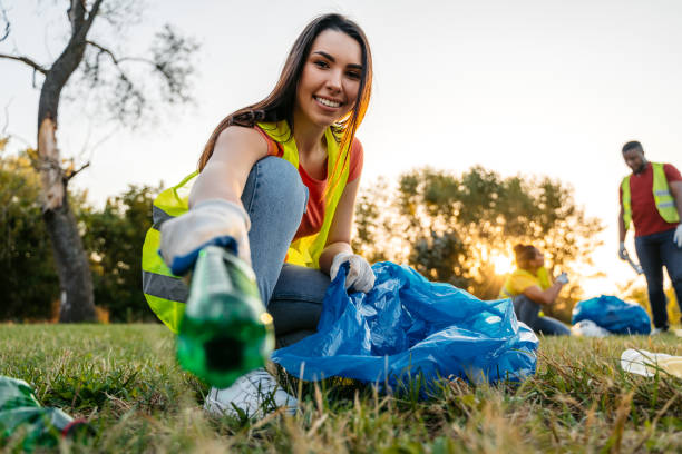 Yard Cleanup Services in Aristocrat Ranchettes, CO