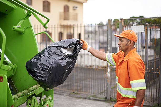 Best Attic Cleanout Services  in Aristocrat Ranchettes, CO